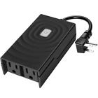 Mss620us Refoss Smart Outdoor Plug Outlet Heavy Duty Works 606015786467