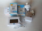 Ws467 Mt12a X10 Mini Timer Lot