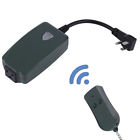 My12luzc222200 Babastoreong Outdoor Remote Control Outlet Wireless Light Switch 895341584186
