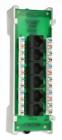 47605-c5b N-a Leviton Category Voice And Data Module Bracket 078477110836