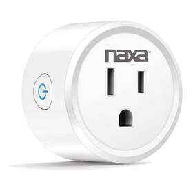 Naxa 840005014738 Wi-fi Smart Plug