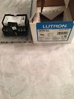 2000w Ngrx-pb-wh Lutron Grafik Eye Nova