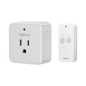 Ts-wrc01-us Nobrand Wireless Remote Outlet 100ft 15a/1875w 1