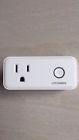 None Lycoming Smart Wifi Socket With Remote Control