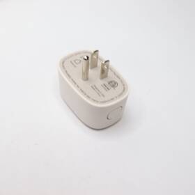 Nspo1 Nooie Bluetooth Wifi Mini Smart Plug With Remote/voice Control Alexa Google Home