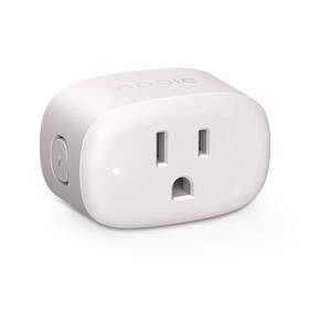 Pj10 Nooie Smart Plug Wifi Outlet Mini Socket Compatible With Alexa No Hub