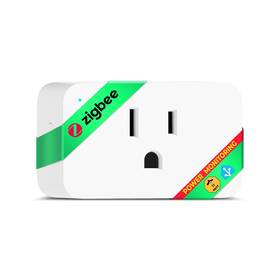 Nous 905072800846 Smart Plug Energy Monito