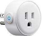 Npl750033 Gmyle Wifi Smart Plug 5060514411131