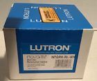 Ntgrx-rl-wh Lutron Auxillary Raise-lower Conrol