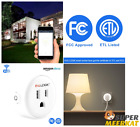 Nwf001 Eva Logik Smart Plug 670534095805