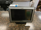 Nxa-base-1 Amx Modero Tabletop Touch Panel No Cables