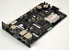 Nxc-me260-64 Amx Netlinx Master Ethernet Card Free Shipping