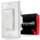 Nzw31 Inovelli Plus Switch Dimmer Repeater