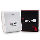 Nzw37 Inovelli Dual Z-wave Plug 712962607523