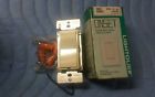 Osr3al Osr-3 Al Lightolier Onset Remote Dimmer Almond New