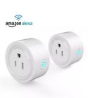 Outels0082 Viflykoo Smart Plug Wireless Outlet Wifi Us Socket No Hub