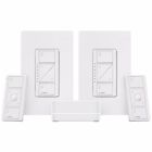 P-bdg-pkg2w-a Lutron Caseta Wireless Deluxe