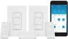 P-bdg-pkg2w-hd Lutron Wireless Smart Home 7437040817801