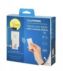 400-3961 P-pkg1w-wh Lutron New Caseta Wireless