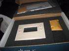 P-tstatex-w-t Crestron New Prodigy White