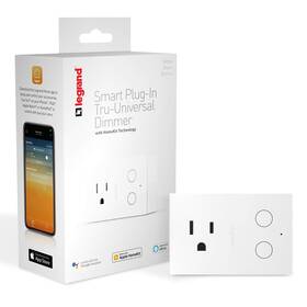 Hkrp20 Pass & Seymour Legrand Smart Plug Outlet Apple Homekit Quick Setup On Ios Iphone