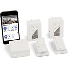 Pbdgpkg2p Lutron Dimmer Switches P-bdg-pkg2p 784276102568