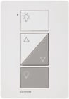 Pd-3pcl-wh Lutron Caseta Wireless Smart Lighting Lamp Dimmer 0784276072069