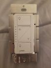 Pd-6wcl-la Lutron Caseta Wireless Smart Lighting Dimmer Switch For Wall Ceiling