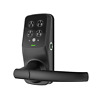 628w Pgd Mb Lockly Smart Lock Secure Pro Latch 7445000064004