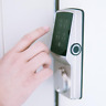 728w Pgd Sn Lockly Smart Lock Deadbolt With Remote 726084181700