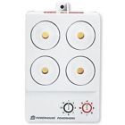 Phh-508-493 Powerhouse Protector Plus Powerhorn 099081005080