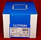 Phpm-sw-dv-wh Lutron Grafik Eye Phase Adaptive Power Module New Boxed