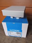 Grx3000-4000-qs Phpm-wbx-dv-wh Lutron Power Module Grafik