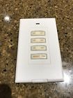Phw04d Pro Slim Rf Wall Transmitter Remote Control