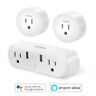 Pk4 Xodo Best Smart Plug Home Socket Multi Usb 731642718496