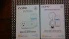 Pkg4649r25115 Incipio Wireless Smart Outlet