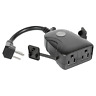 07445050638682  Plug-wifi-wp-2-rp Feit Electric Smart Outdoor Plug Plugs Home 7445050638682