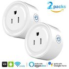 Plug2p Dolamee Smart Outlet Switches Plug Mini Wifi Socket With Timing