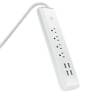 Powerstrip-wifi-12 Feit Electric Cord Alexa Google Assistant Compatible Smart 0017801722567