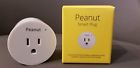 Pp-wht-us Securifi Peanut Smart Plug Minute Setup Remotely Monitor And Control