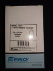 Pro Power House Model Xpcp Ratio Passive Coupler Ivory Color