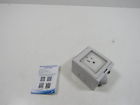 Ps-16-wpb Up Upkj Outdoor Smart Plug Weatherproof Socket And