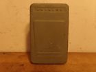 Ps-31 Paragon Vintage Memory Master