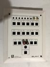 Ps12 Elan System12 Precision Panel