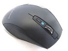 Pt-pnmbl8bk Platinum Bluetooth Mouse Black 600603215681