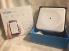 Pwhub-wh17 Wink Ge Smart Hub Pwhub Incl Box Charger And Manuals