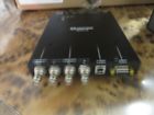 Qm-rx1-2g-b-t Crestron Quickmedia Receiver With