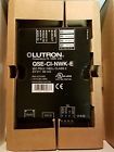 Qse-ci-nwk-e Lutron Grafik Eye Qs