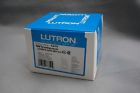 Qswk4-5br-wh-e01 Lutron Sivoia Qs Wireless Wall Keypad 027557787505