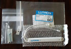 Qsyc-j-rcvr Lutron 3 New Unopened